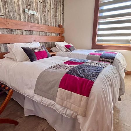 Entre Cumbres Apart Hotel 코이아이케 외부 사진