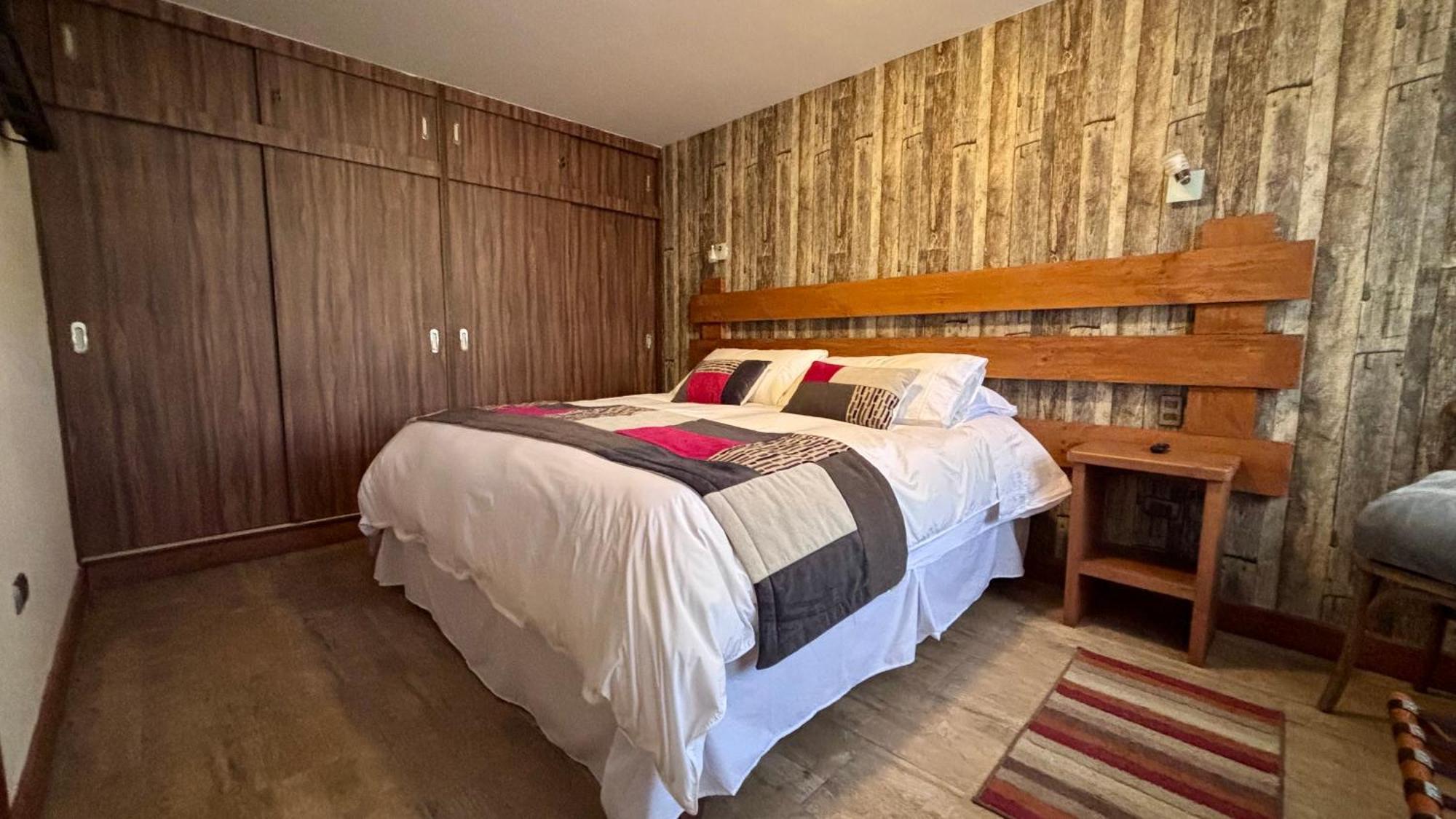 Entre Cumbres Apart Hotel 코이아이케 외부 사진