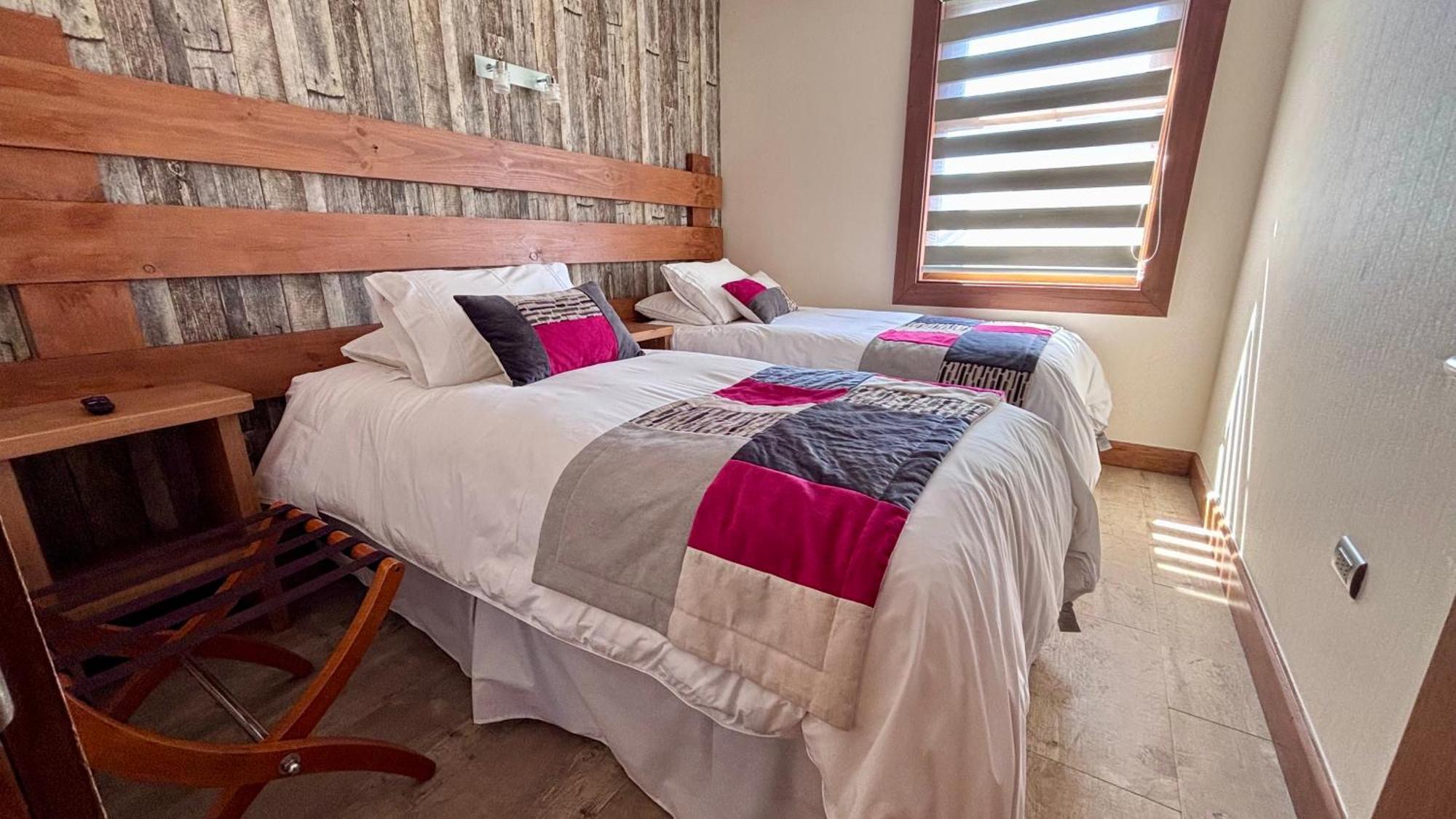 Entre Cumbres Apart Hotel 코이아이케 외부 사진