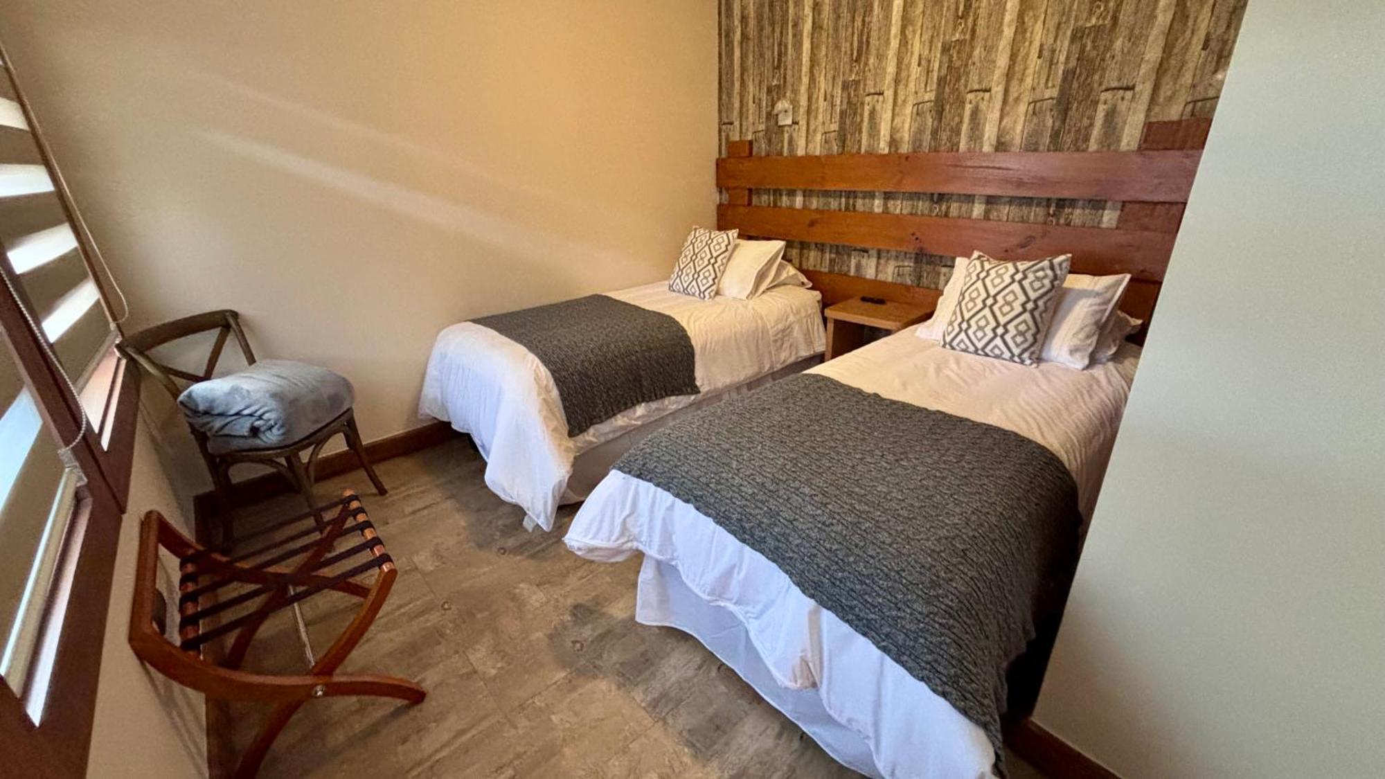 Entre Cumbres Apart Hotel 코이아이케 외부 사진