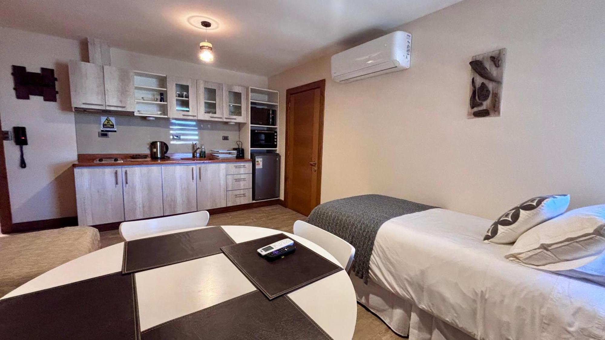 Entre Cumbres Apart Hotel 코이아이케 외부 사진