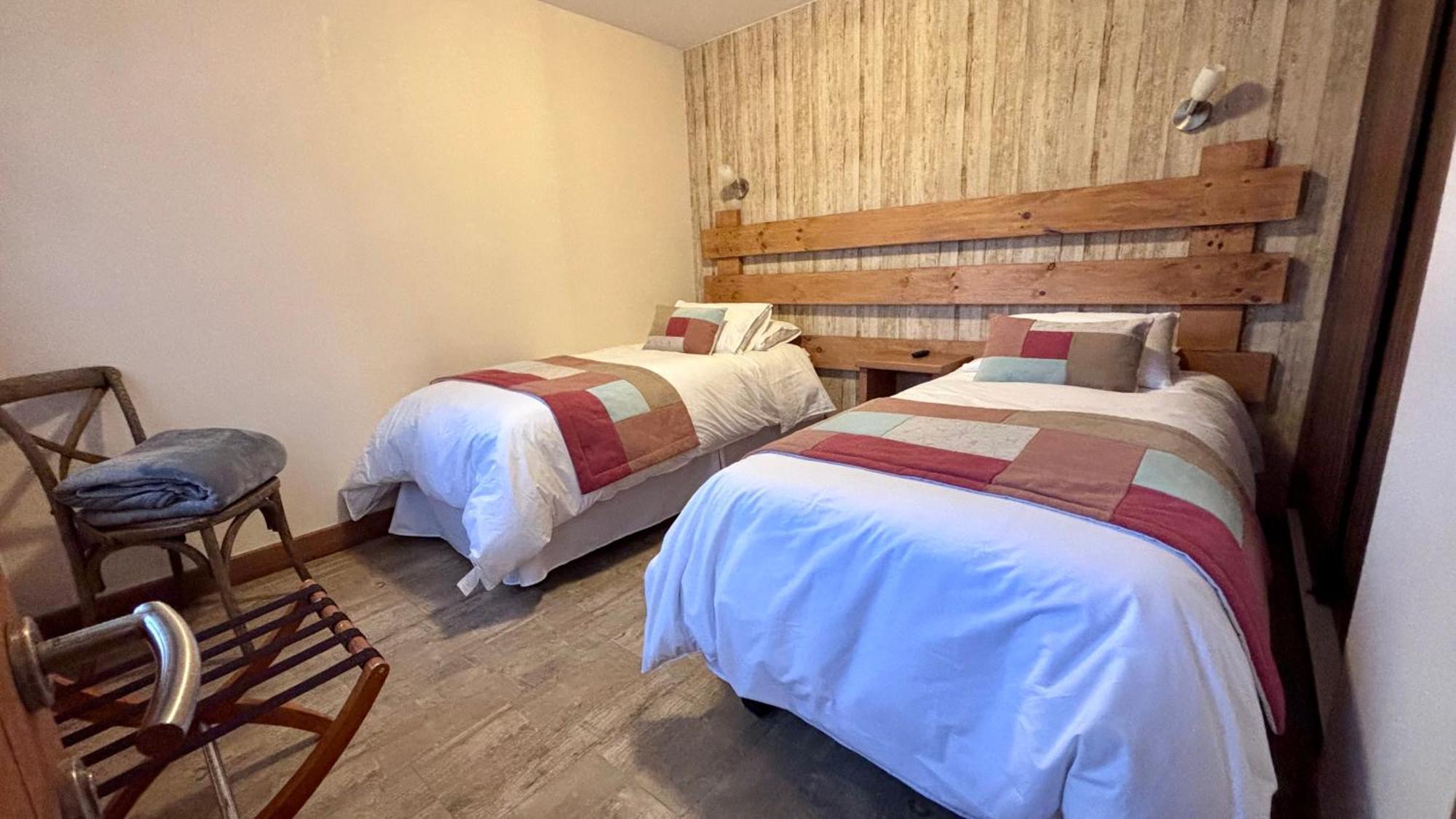 Entre Cumbres Apart Hotel 코이아이케 외부 사진