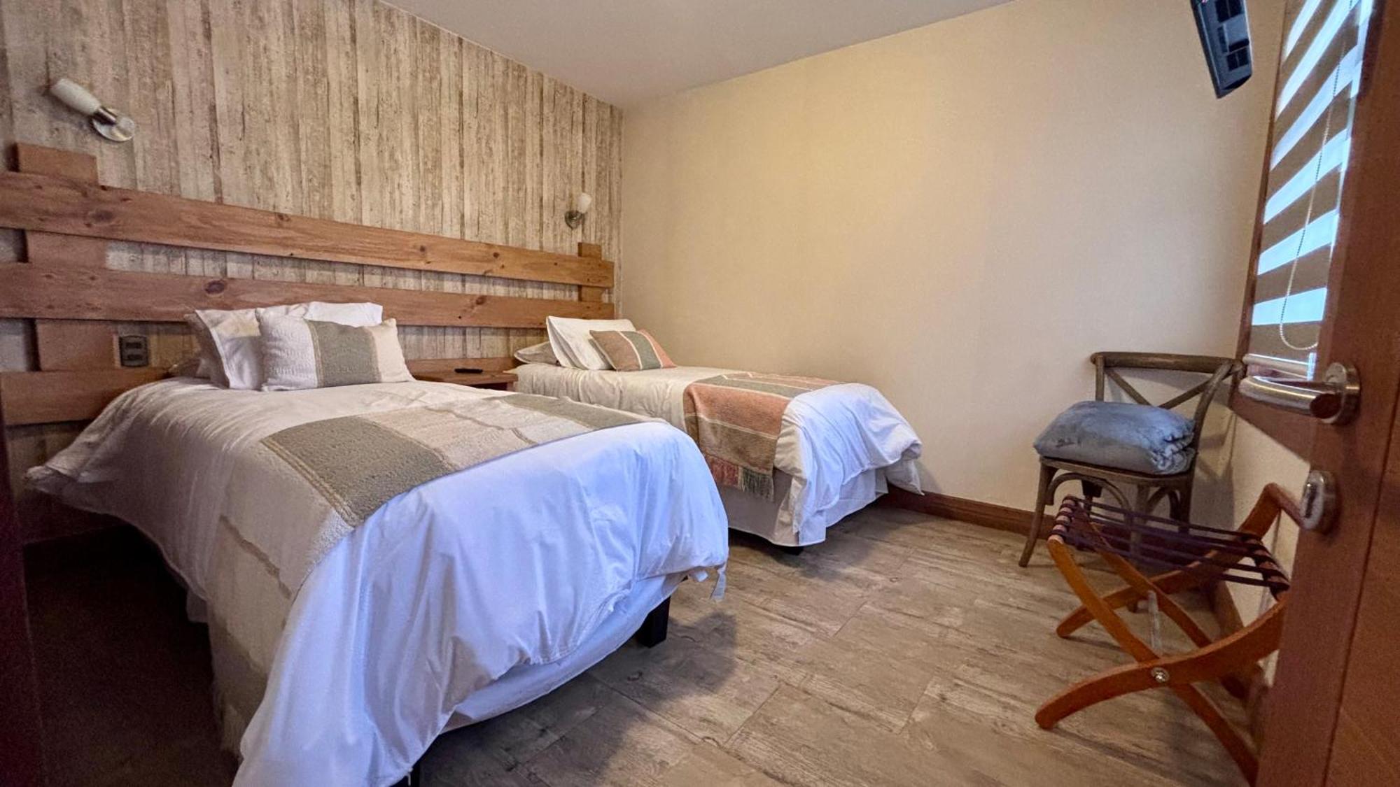 Entre Cumbres Apart Hotel 코이아이케 외부 사진