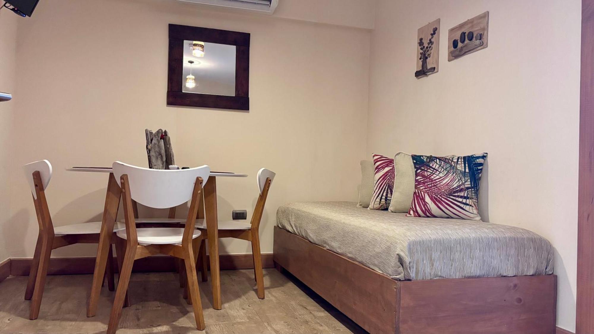 Entre Cumbres Apart Hotel 코이아이케 외부 사진