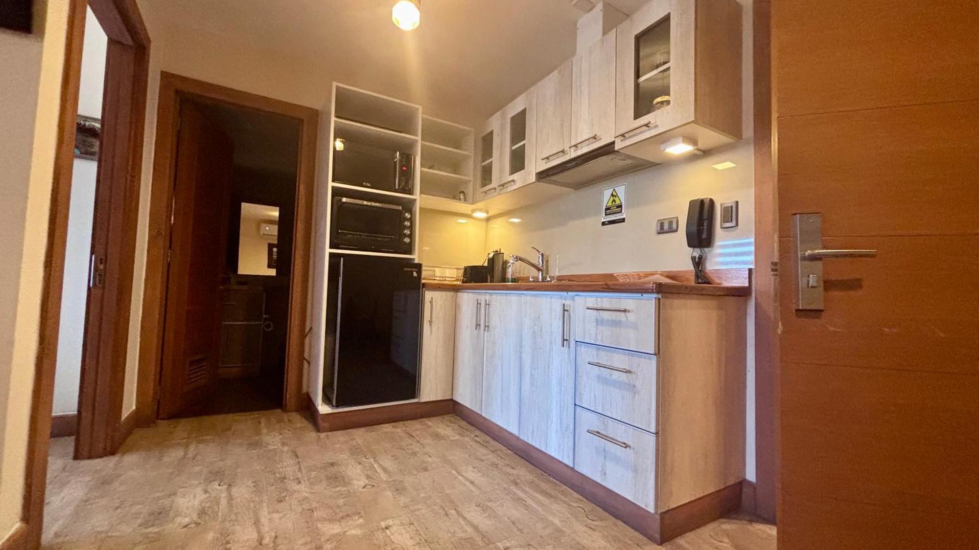 Entre Cumbres Apart Hotel 코이아이케 외부 사진