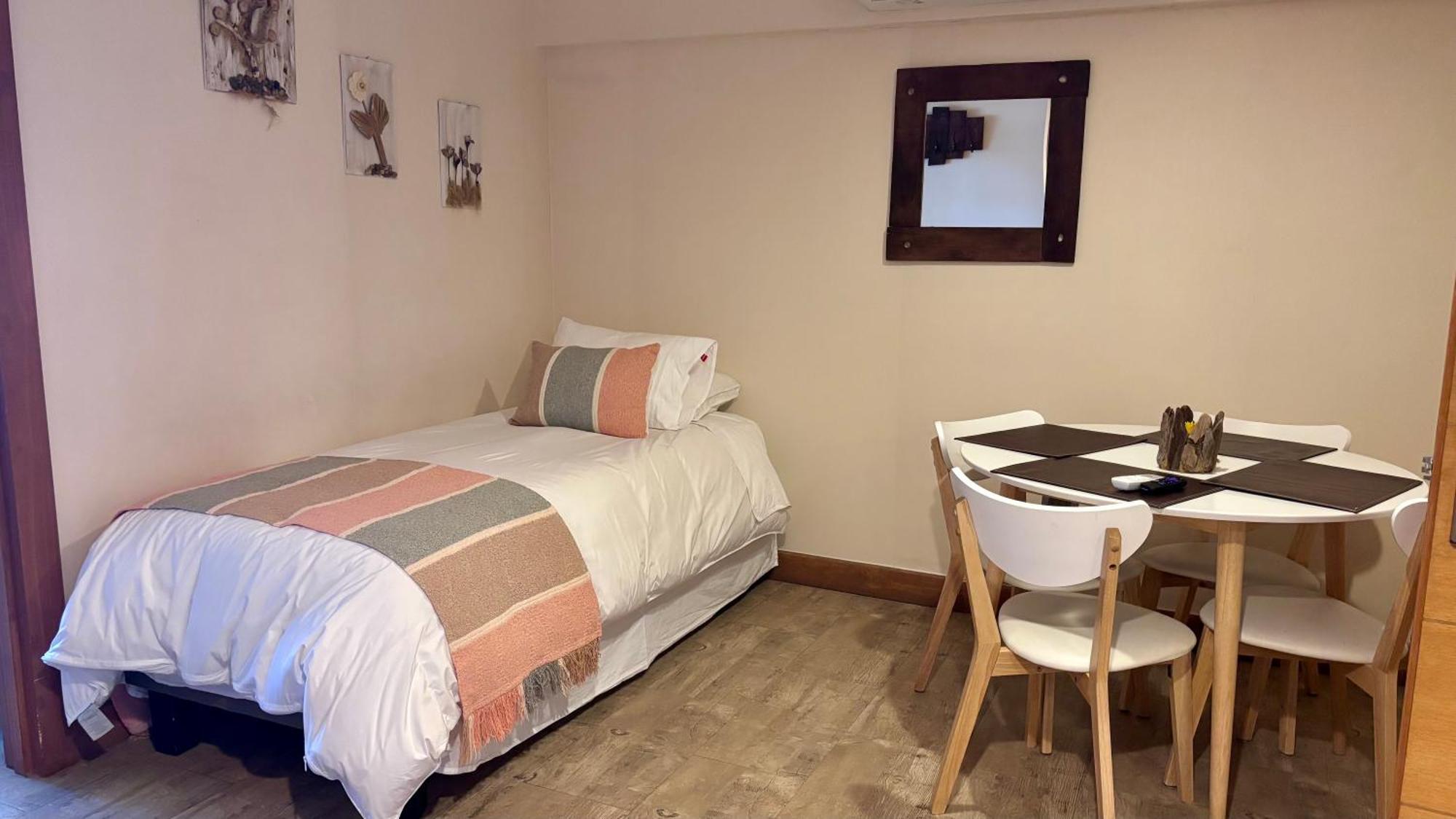 Entre Cumbres Apart Hotel 코이아이케 외부 사진