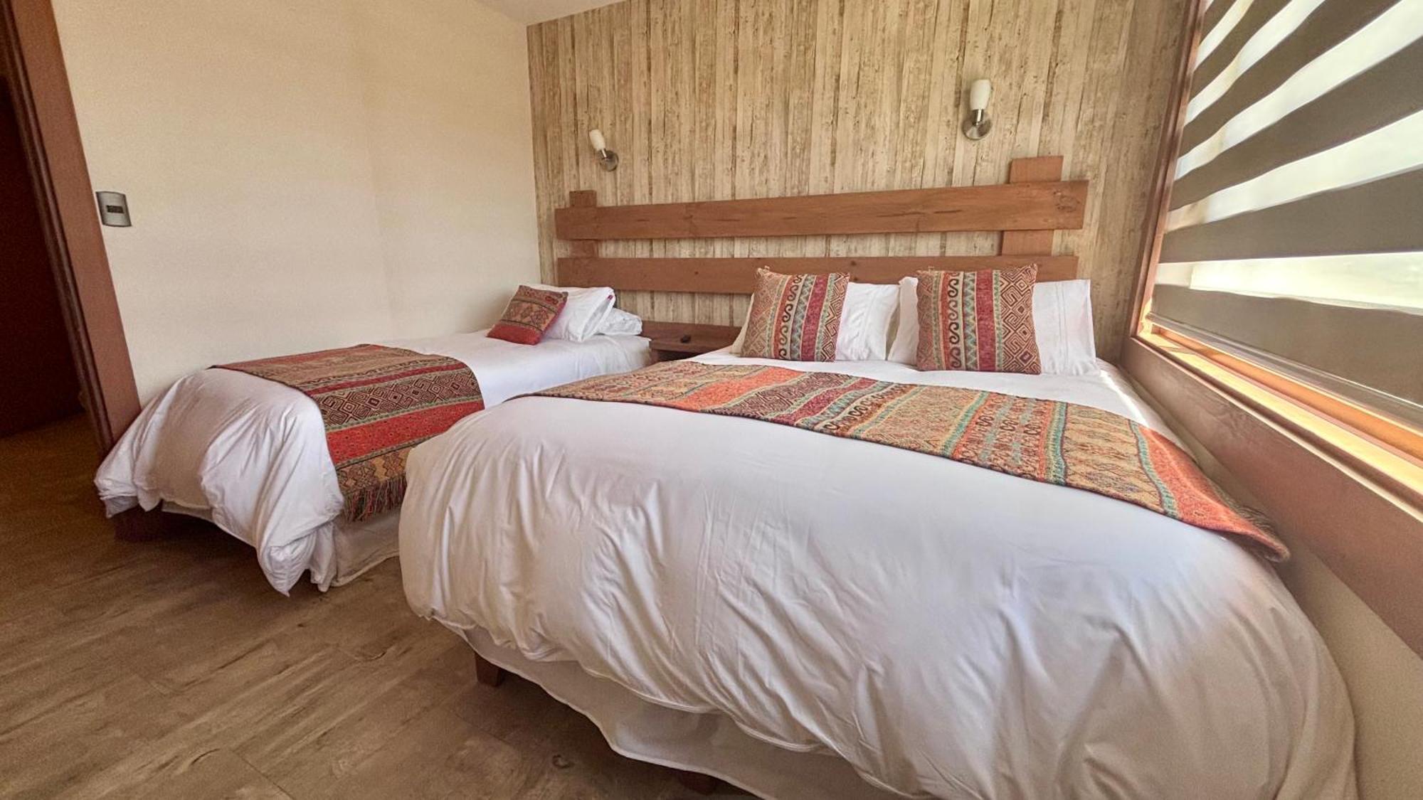 Entre Cumbres Apart Hotel 코이아이케 외부 사진