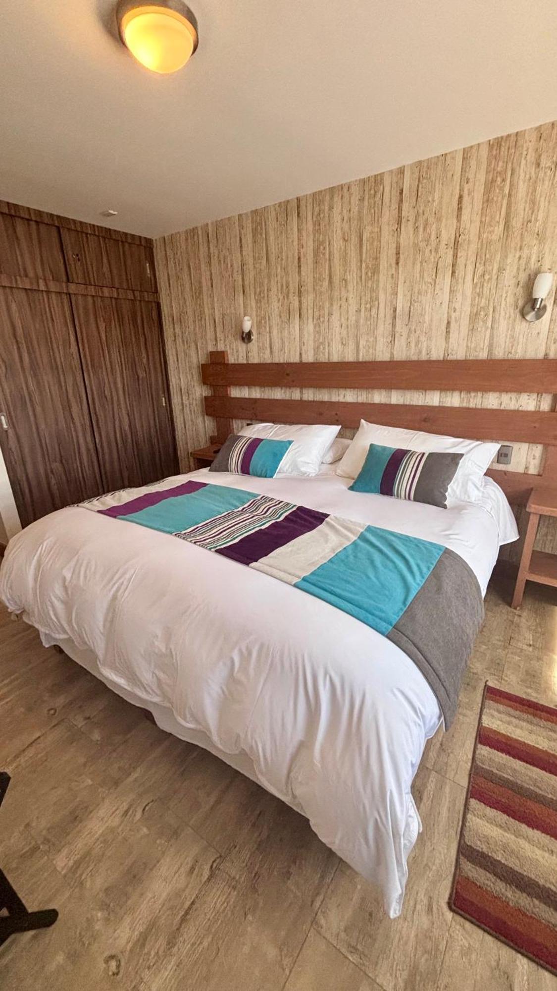 Entre Cumbres Apart Hotel 코이아이케 외부 사진