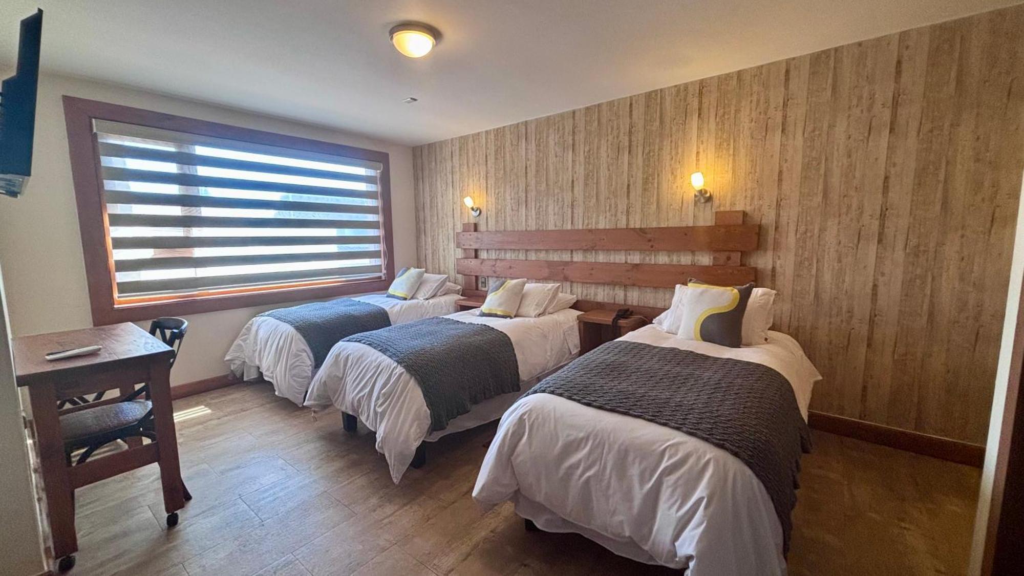 Entre Cumbres Apart Hotel 코이아이케 외부 사진