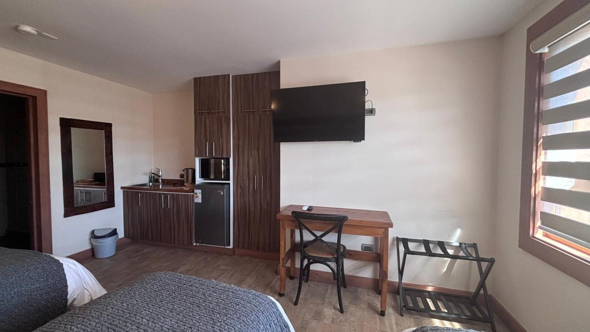 Entre Cumbres Apart Hotel 코이아이케 외부 사진
