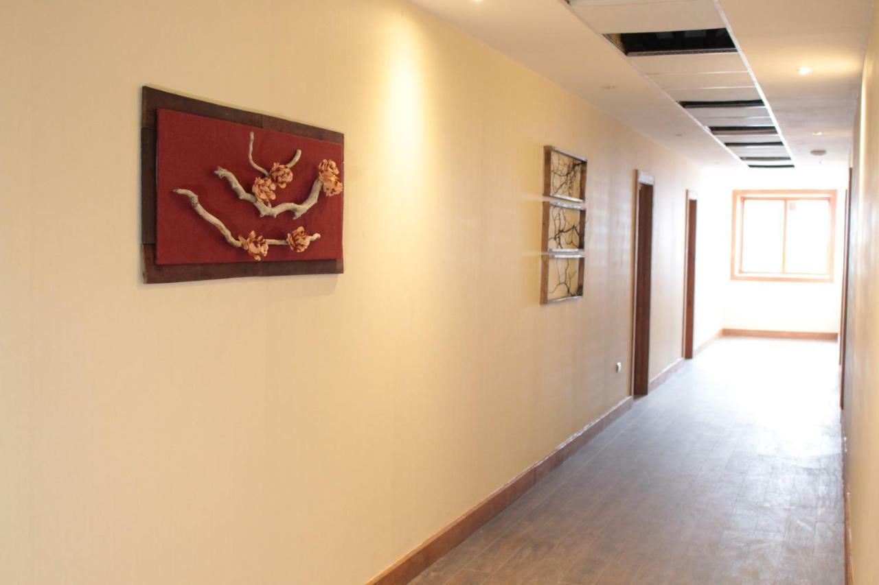 Entre Cumbres Apart Hotel 코이아이케 외부 사진