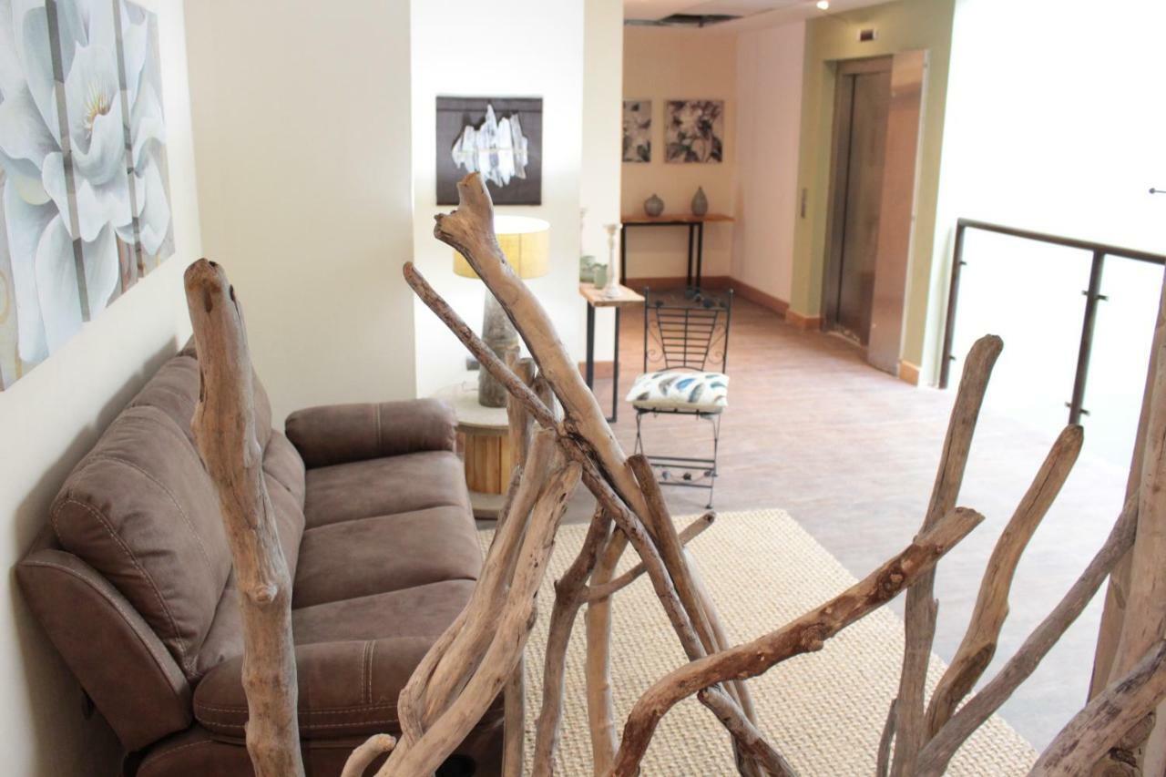 Entre Cumbres Apart Hotel 코이아이케 외부 사진