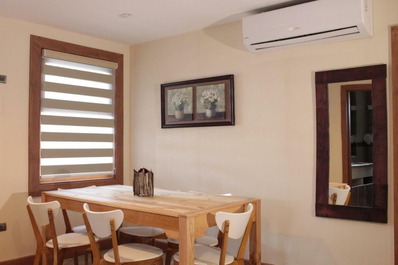 Entre Cumbres Apart Hotel 코이아이케 외부 사진