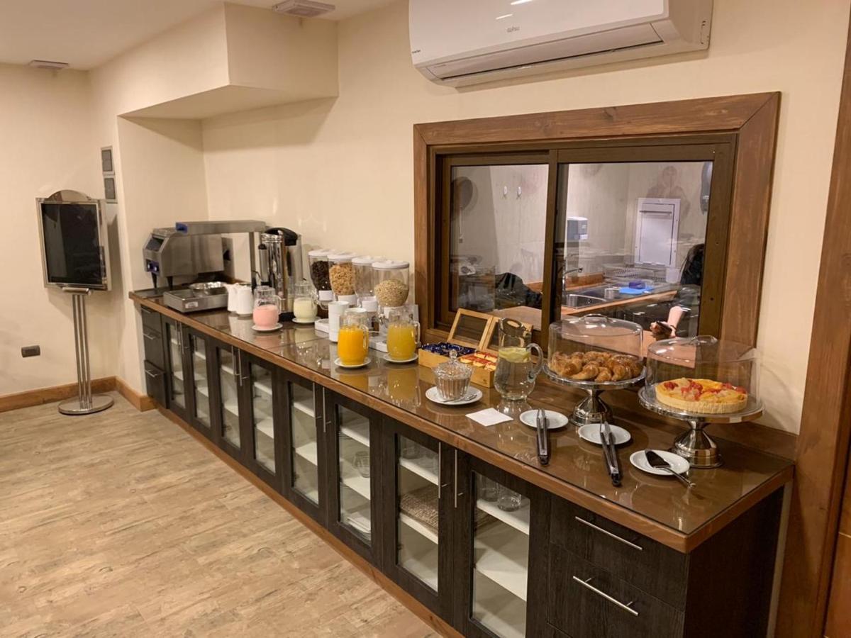 Entre Cumbres Apart Hotel 코이아이케 외부 사진