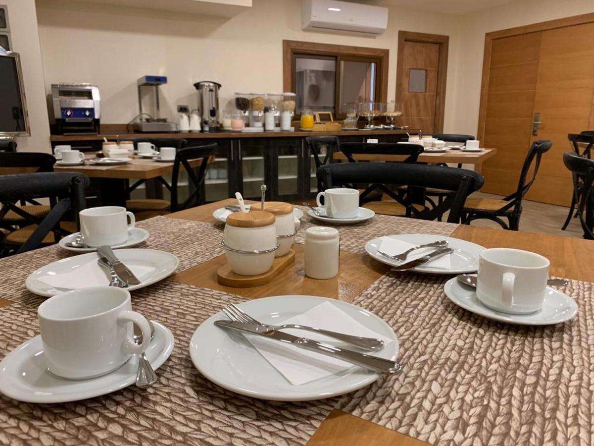 Entre Cumbres Apart Hotel 코이아이케 외부 사진